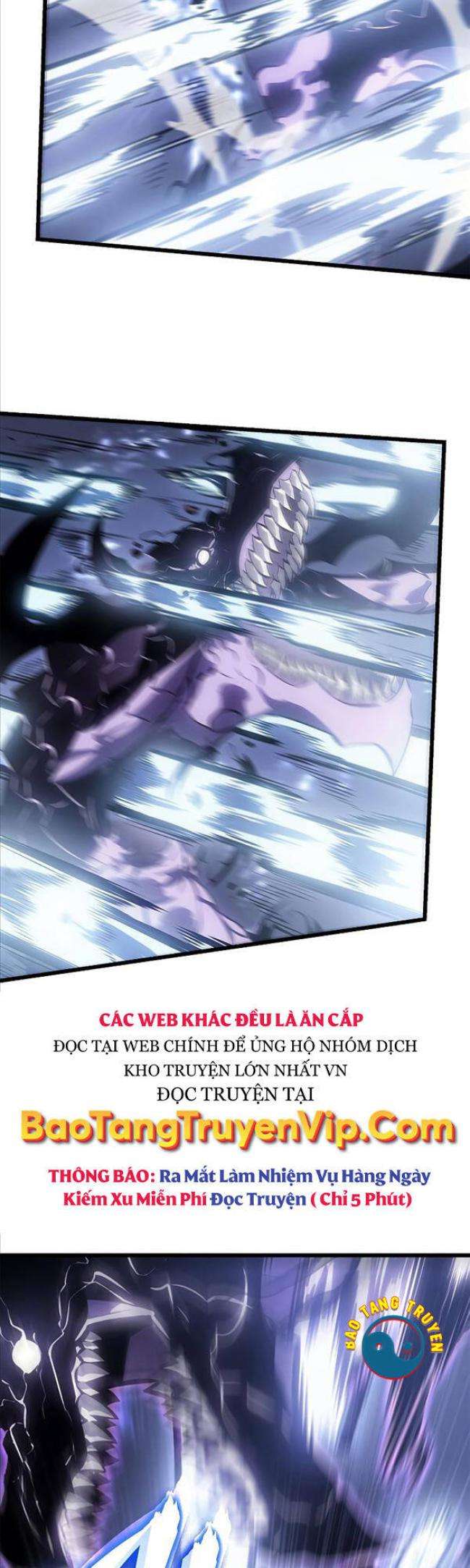 Tôi Thăng Cấp Một Mình SS3 - Page 16