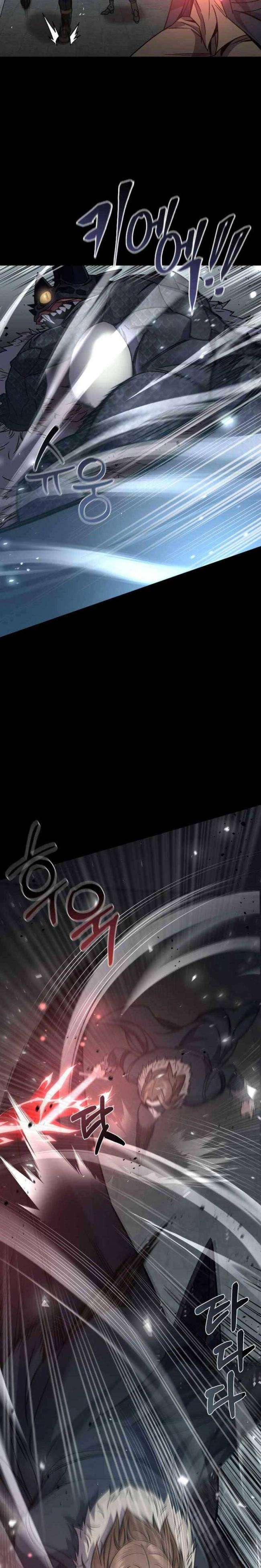 Người Chơi Làm Lại Cuộc Đời - Page 7