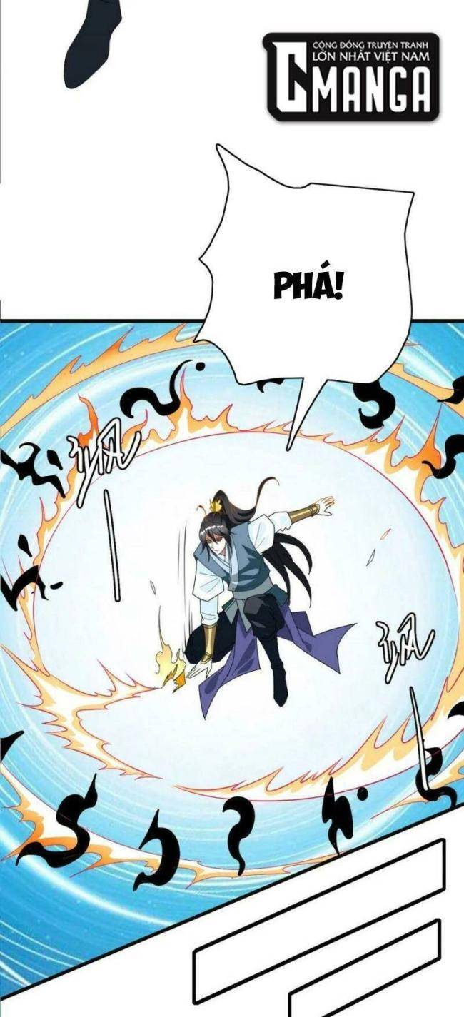 Siêu Đạo Thần Thuật - Page 34