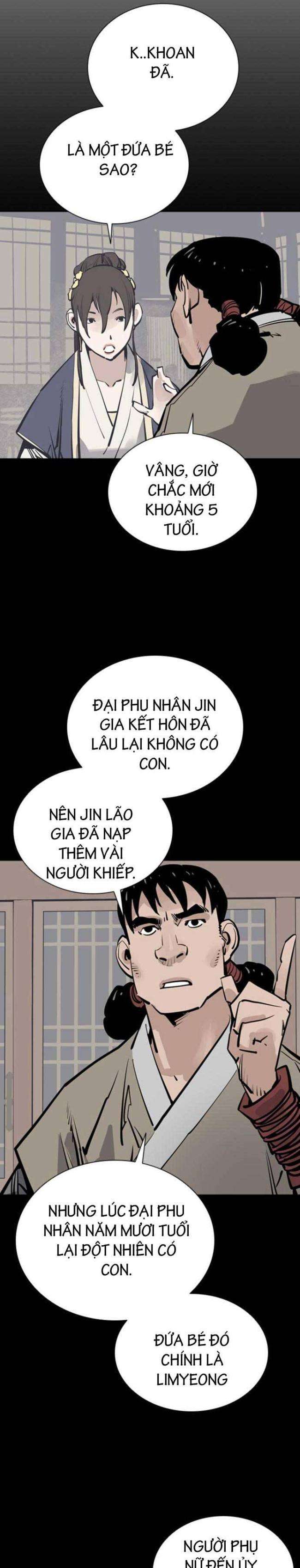 Sát Thủ Tống Lý Thu - Page 23