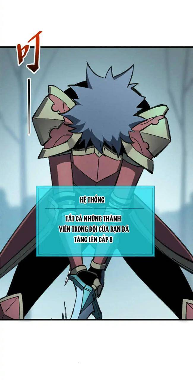 Kiếm Thần Trùng Sinh - Page 14