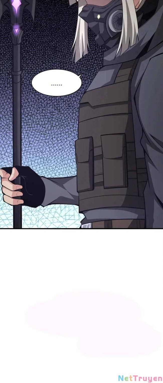 Ta Cần Phải Trở Thành Quái Vật - Page 43