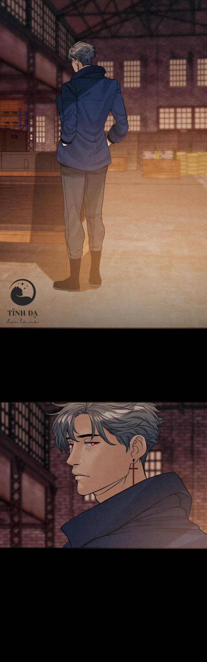 An Toàn Như Ở Nhà - Page 25