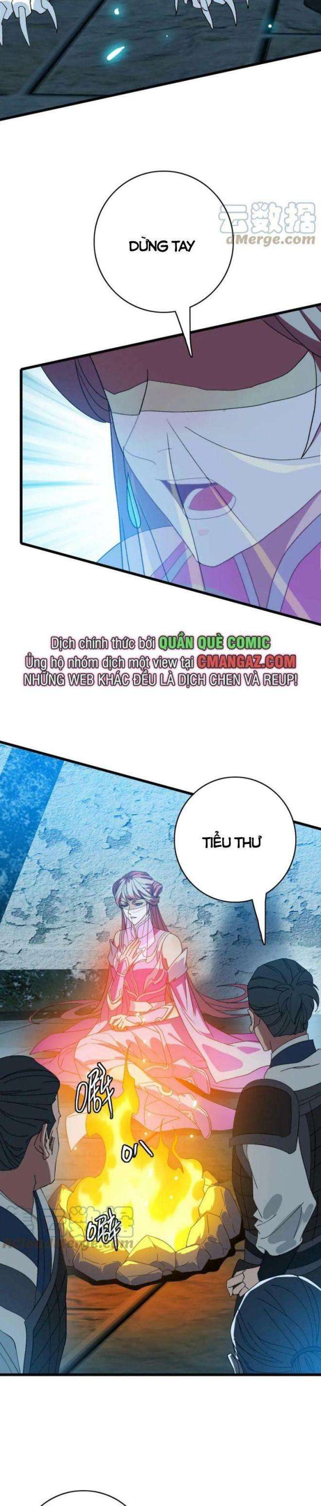 Siêu Đạo Thần Thuật - Page 25