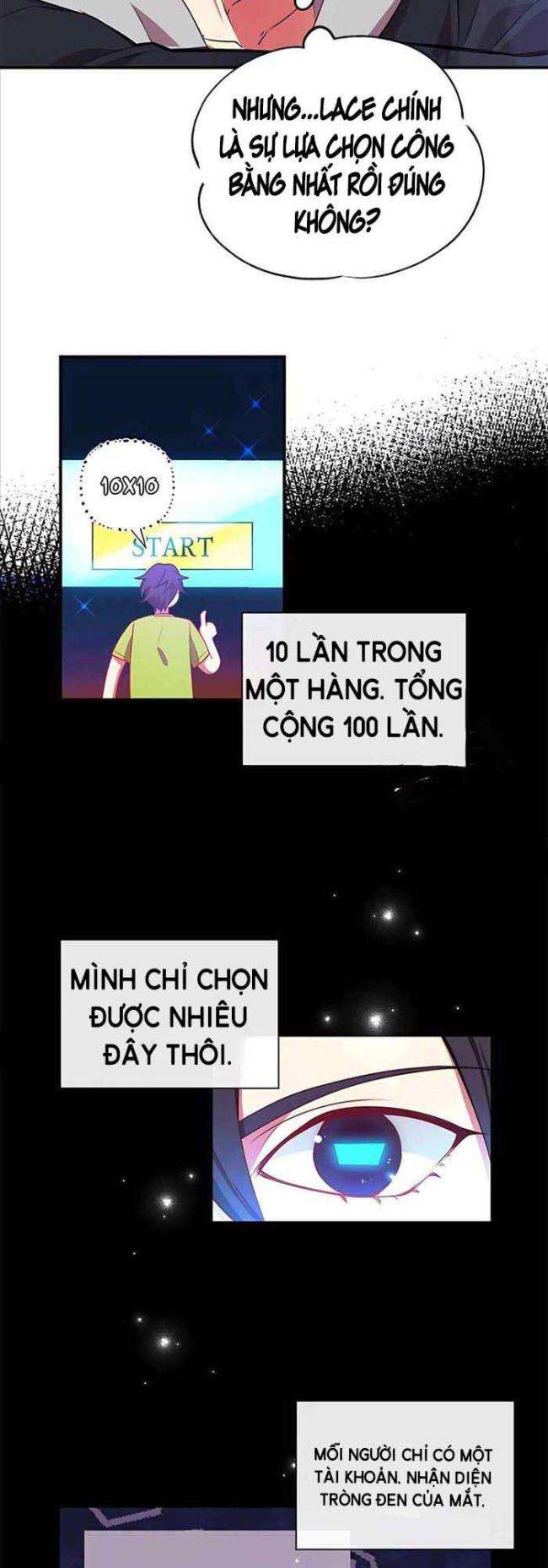 May Mắn Triệu Hồi Được Tinh Linh Hộ Vệ Hạng 10 - Page 27