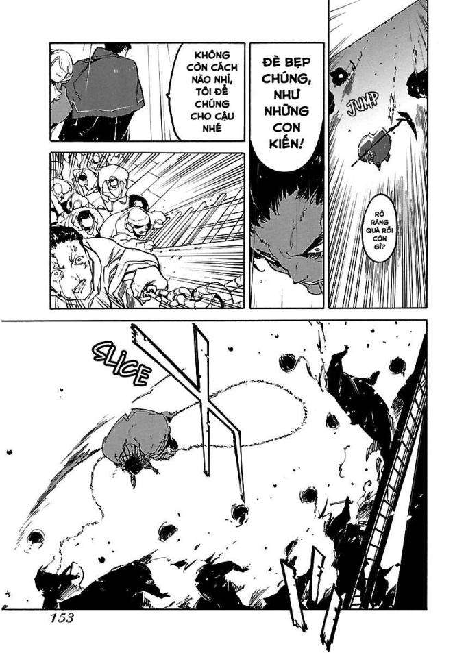 Ryuuma No Gagou - Page 26