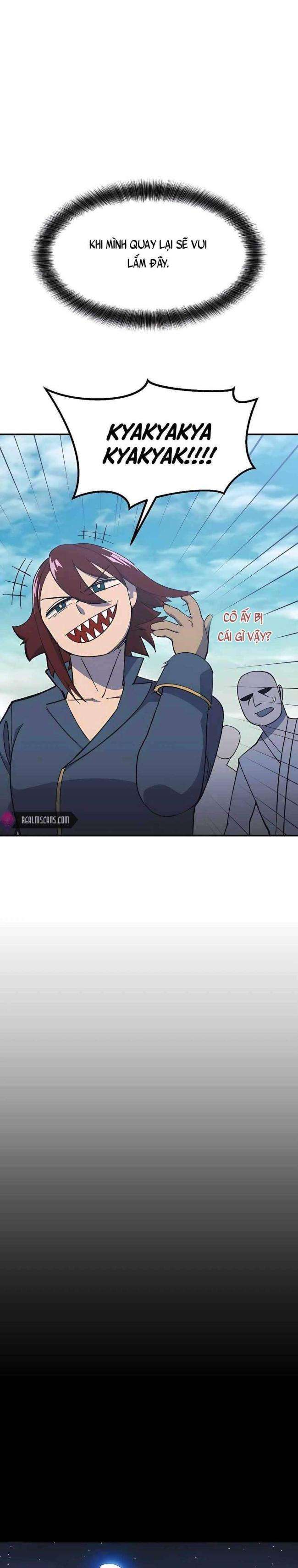 Thợ Săn Cơ Bắp - Page 25