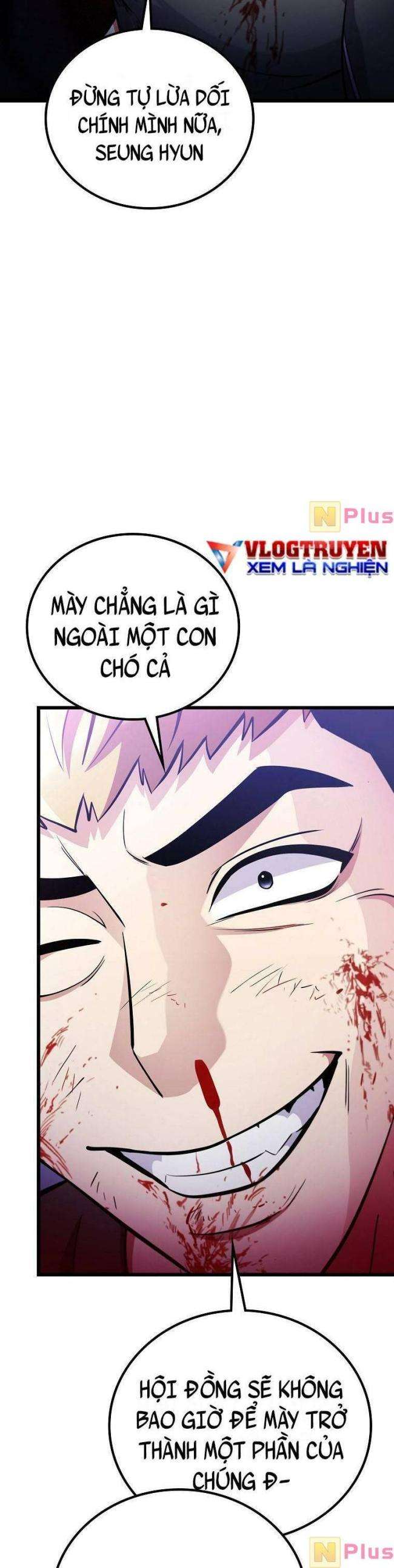 Quái Vật Ganzi - Page 17