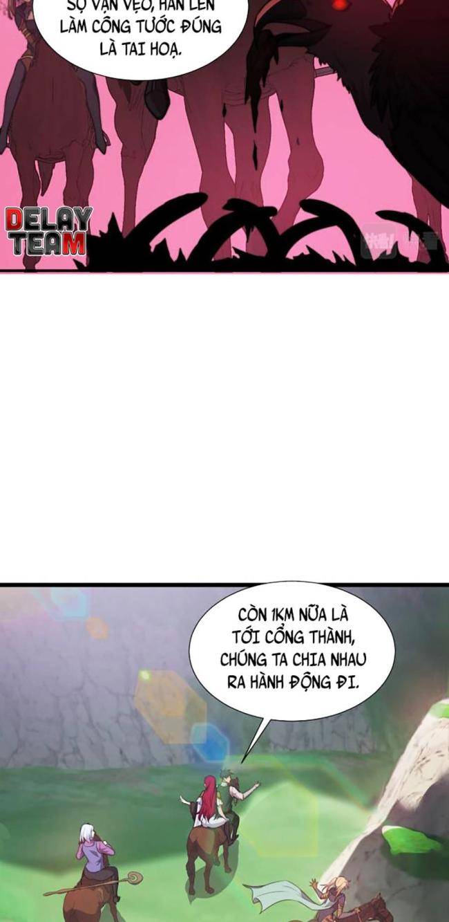 Cao Thủ Gian Lận Hoàn Lương - Page 20