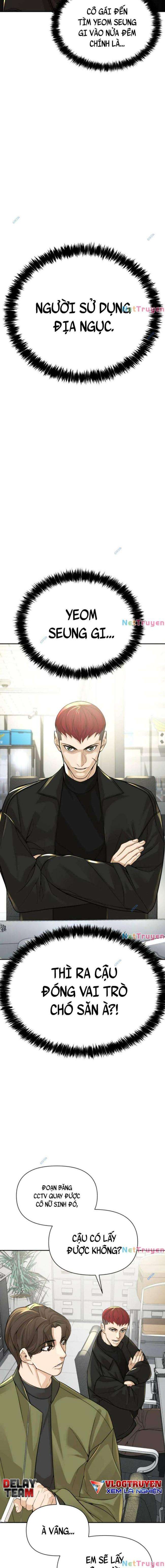 Trò Chơi Địa Ngục - Page 29