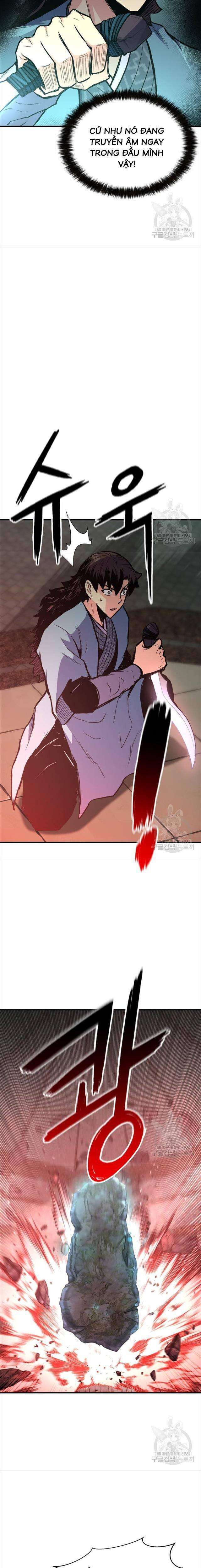 Ta Là Chủ Nhân Của Thư Viện Võ Công - Page 18