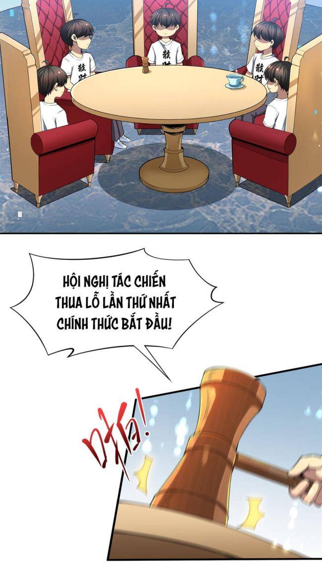 Trở Thành Tài Phiệt Nhờ Game - Page 28