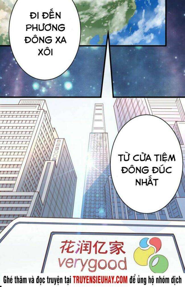 Từ Hôm Nay Bắt Đầu Làm Thành Chủ - Page 53