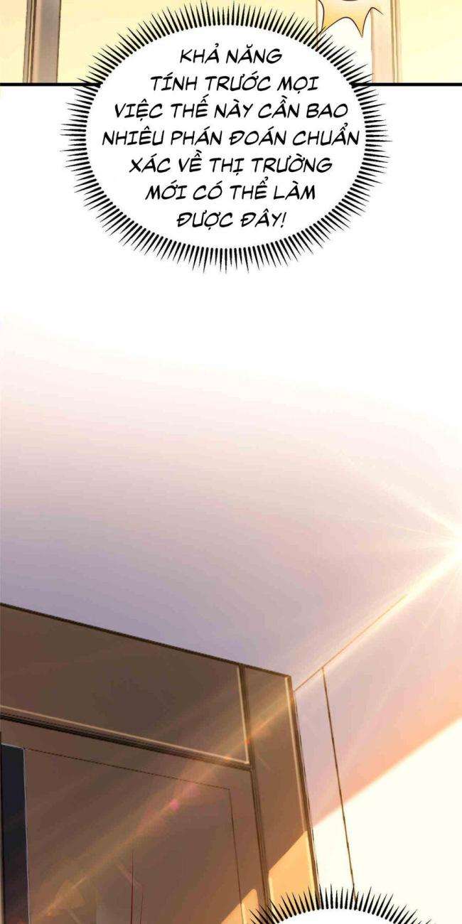 Trở Thành Tài Phiệt Nhờ Game - Page 20
