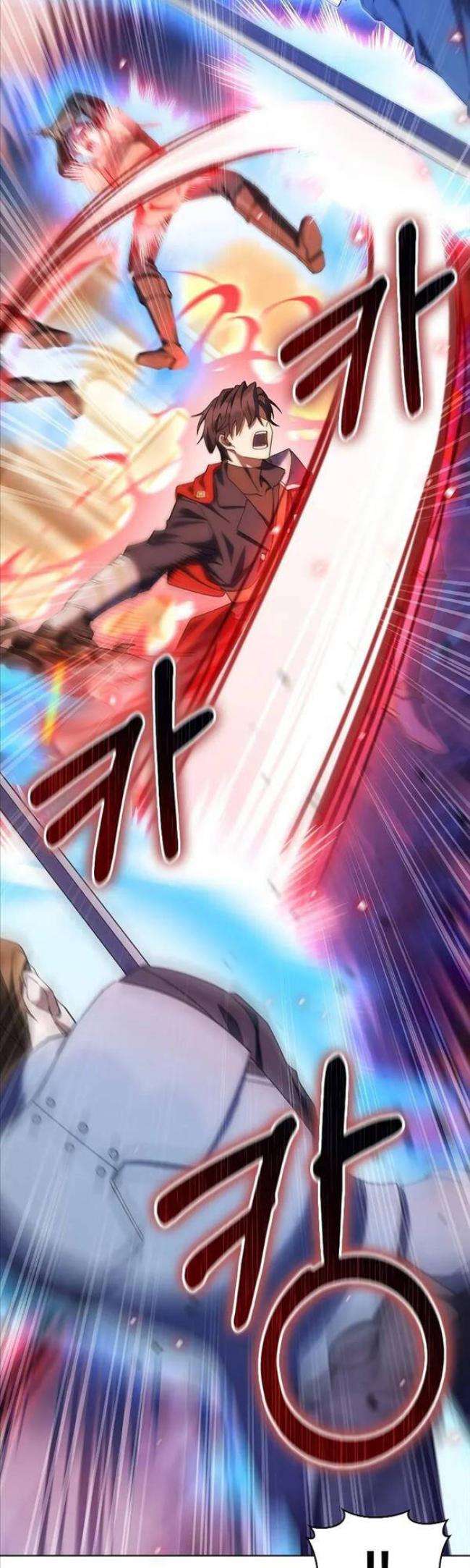 Hồi Quy Vào Gia Tộc Suy Tàn - Page 9