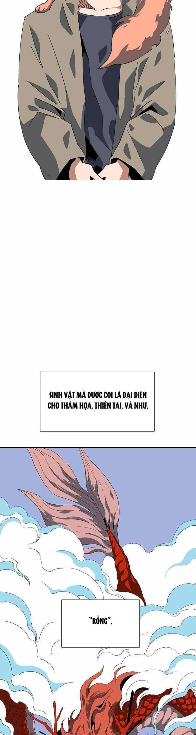 Ta Một Bước Làm Quỷ Vương - Page 11