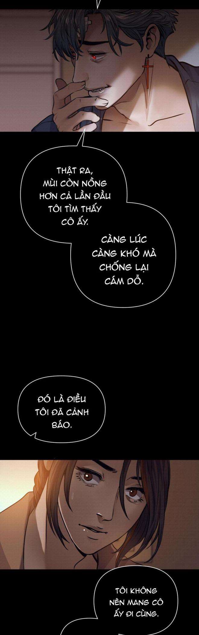 An Toàn Như Ở Nhà - Page 14