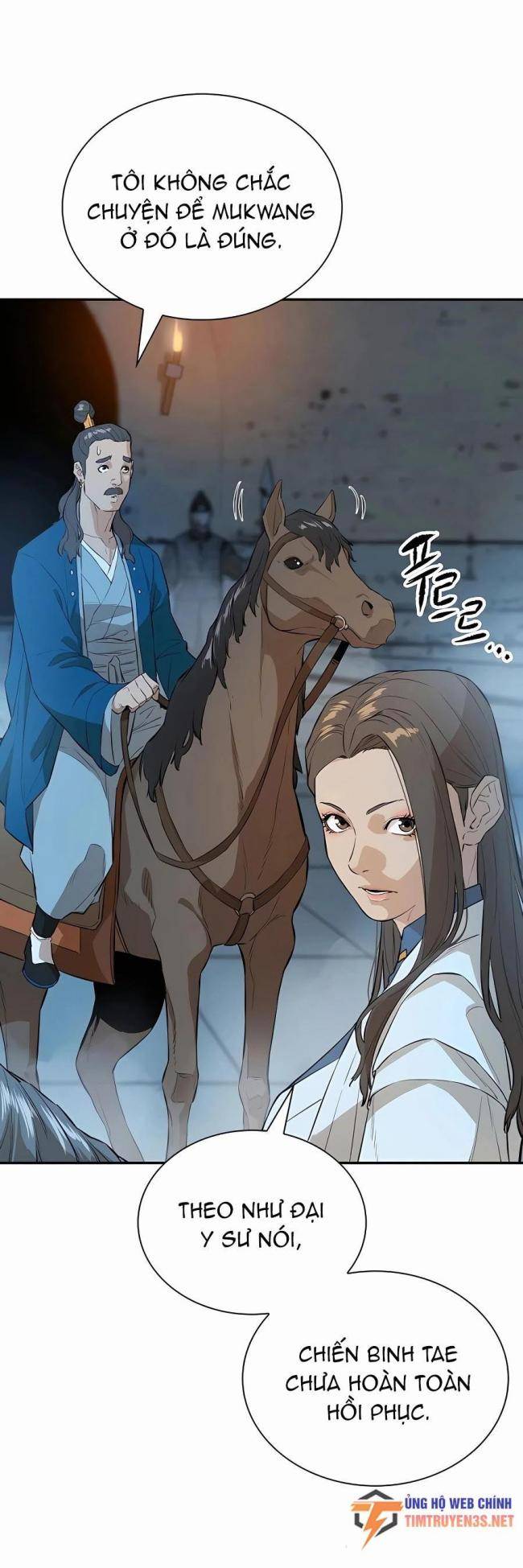 Kẻ Phản Diện Vô Song - Page 32