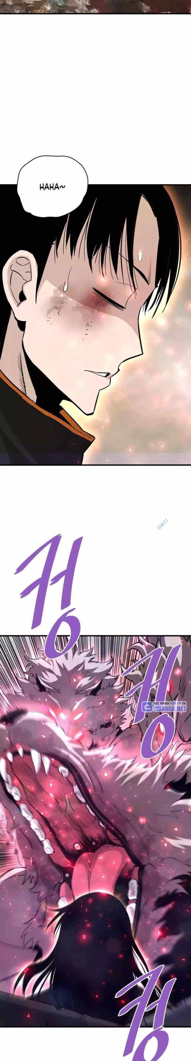 Ta Trở Về Từ Địa Ngục - Page 16