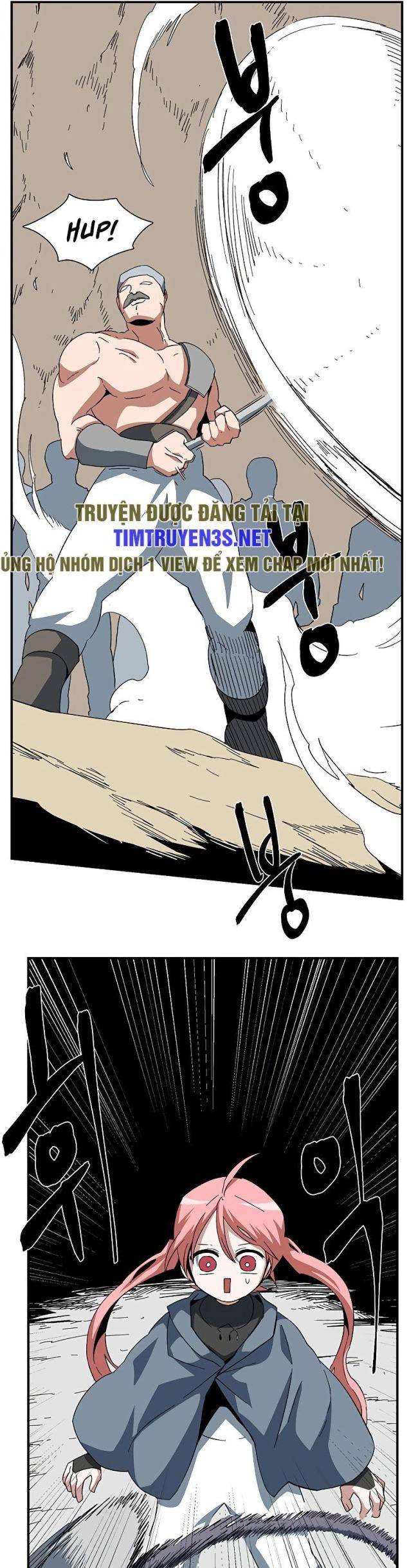 Ta Một Bước Làm Quỷ Vương - Page 18