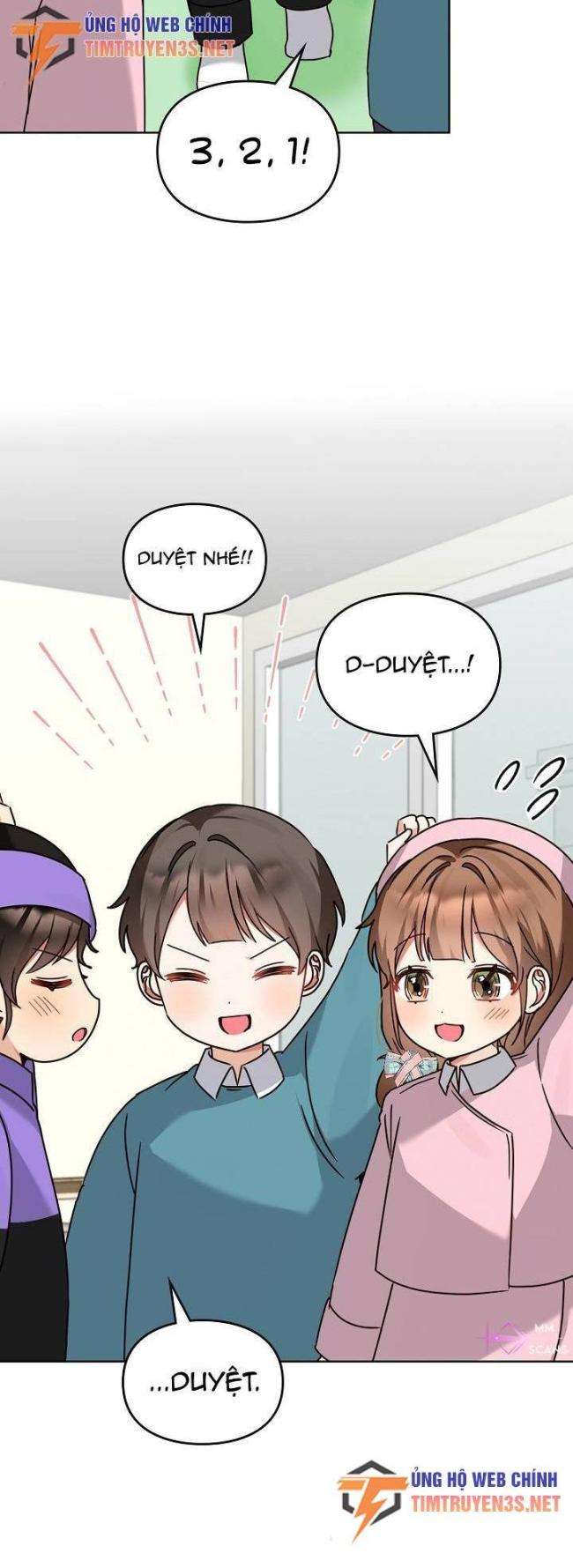 Tôi Trở Thành Một Người Cha - Page 4