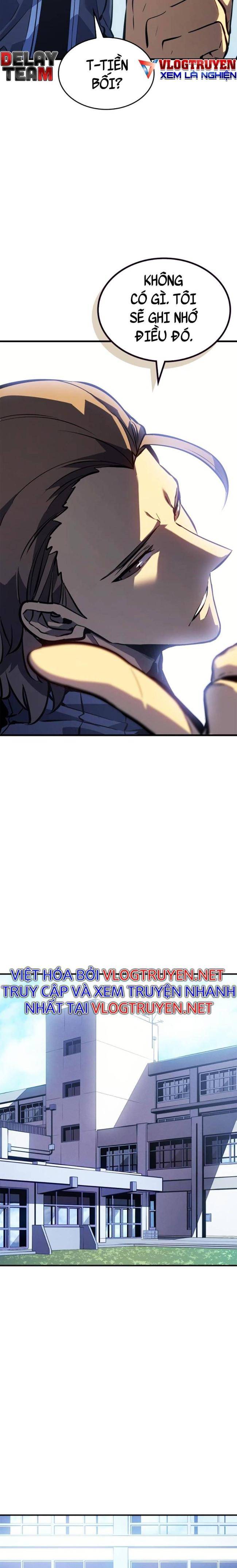 Tôi Thăng Cấp Một Mình SS3 - Page 32