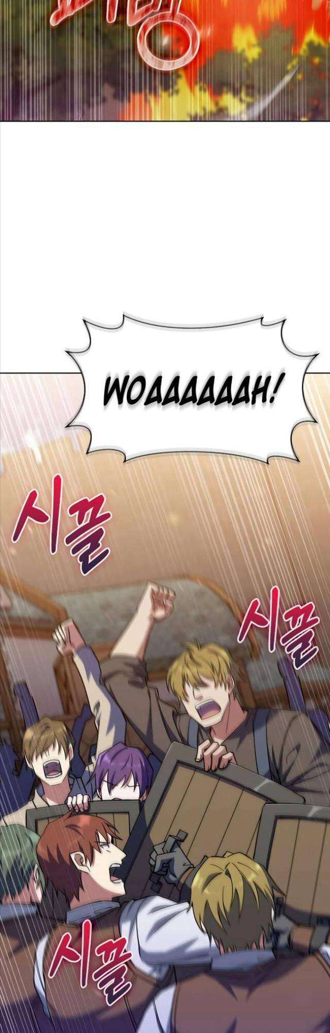 Hồi Quy Vào Gia Tộc Suy Tàn - Page 14