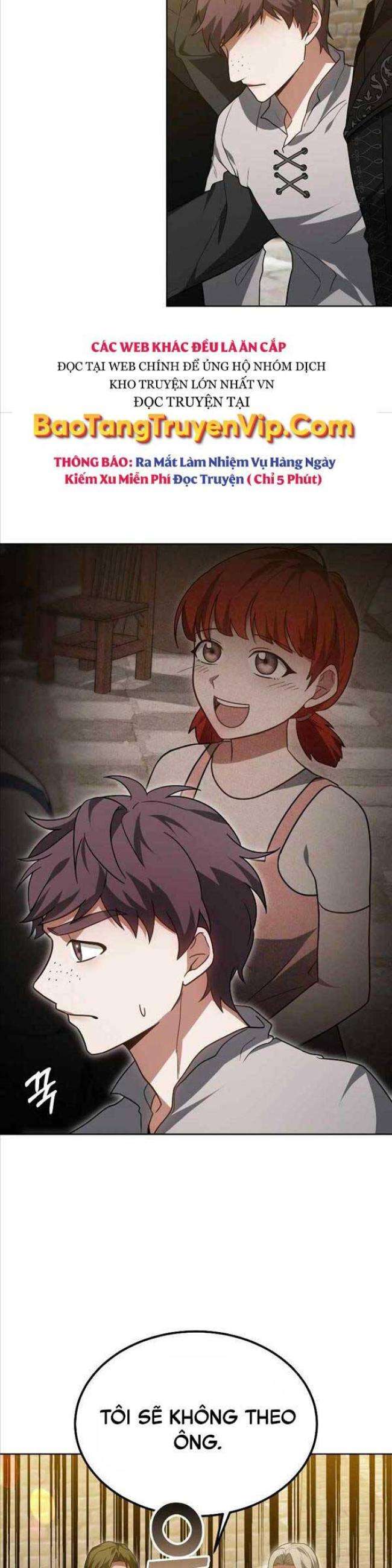 Người Chơi Hệ Bác Sĩ - Page 37