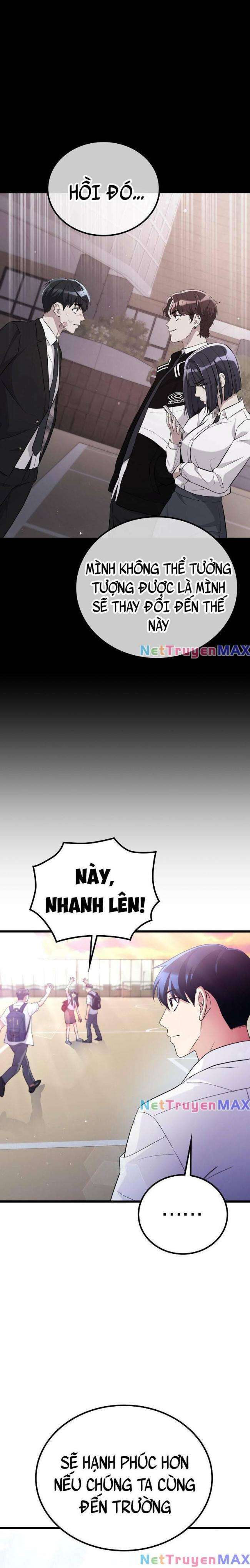 Quái Vật Ganzi - Page 16