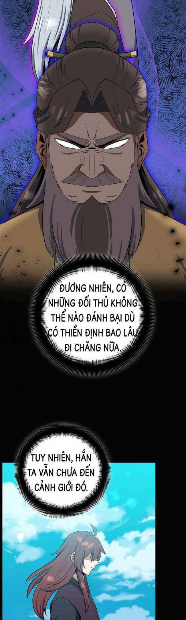 Tuyệt Đỉnh Võ Lâm - Page 46