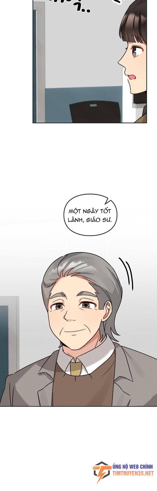 Tôi Trở Thành Một Người Cha - Page 25