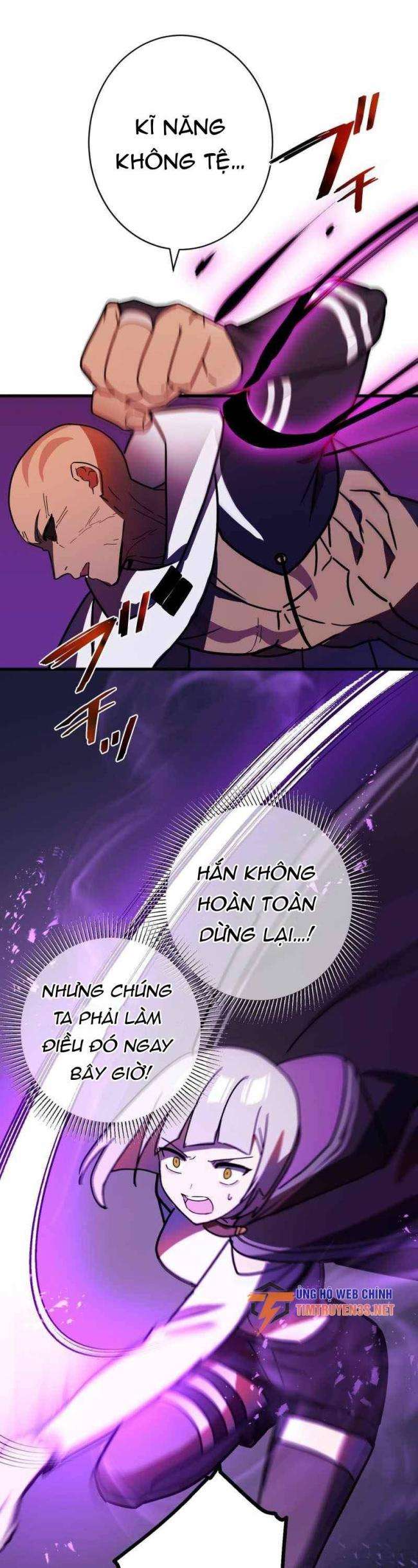 Hồi Quy Trở Thành Mạo Hiểm Giả Mạnh Nhất Nhờ Class Ẩn Điều Khiển Trọng Lực - Page 17