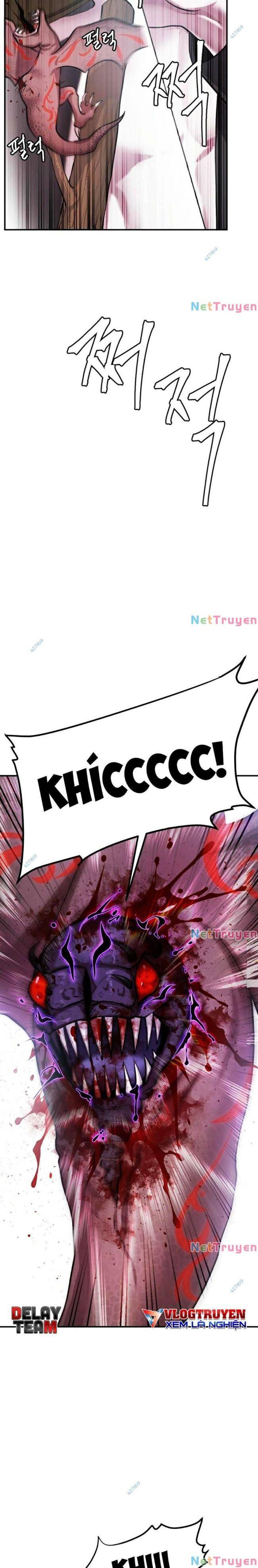 Quái Vật - Page 32