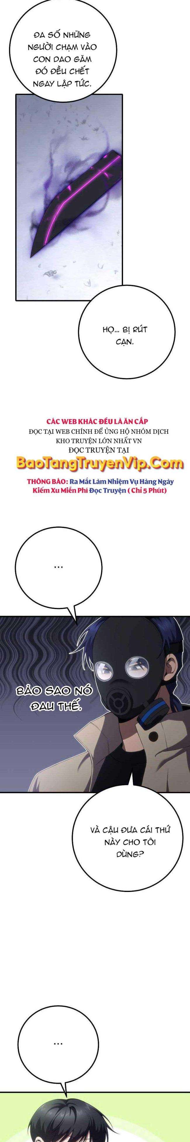 Độc Dược Sư - Page 28