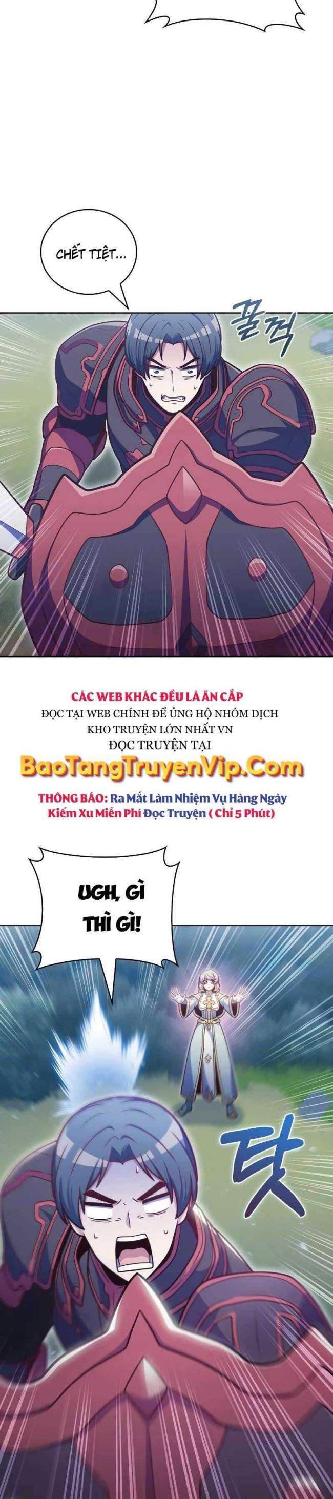 Trừ Tôi Tất Cả Đều Là Quy Hồi Giả - Page 7