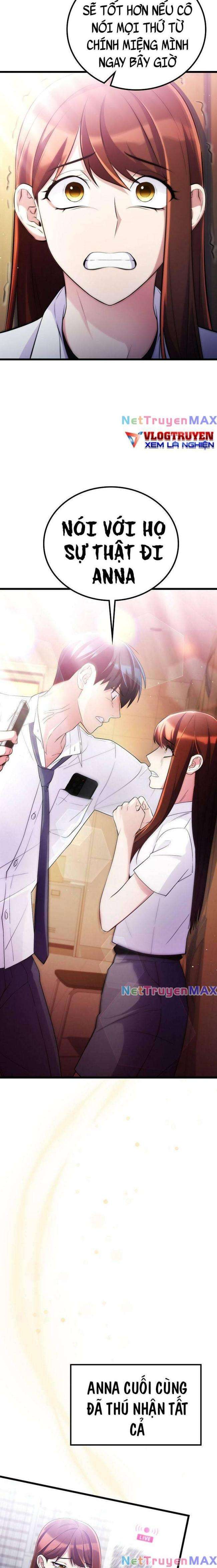 Quái Vật Ganzi - Page 6