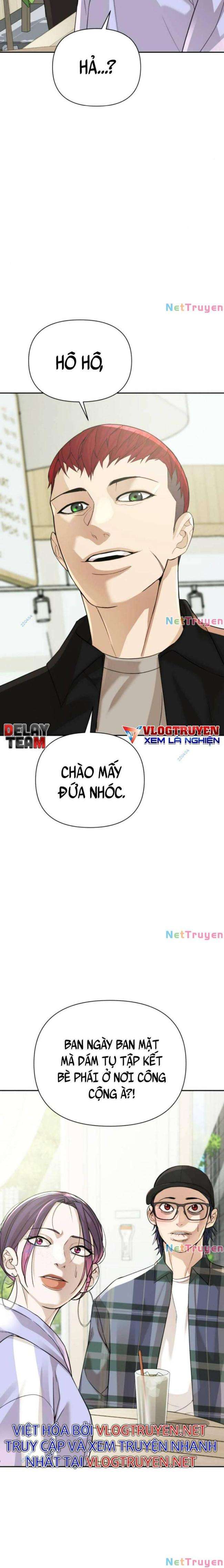 Trò Chơi Địa Ngục - Page 25