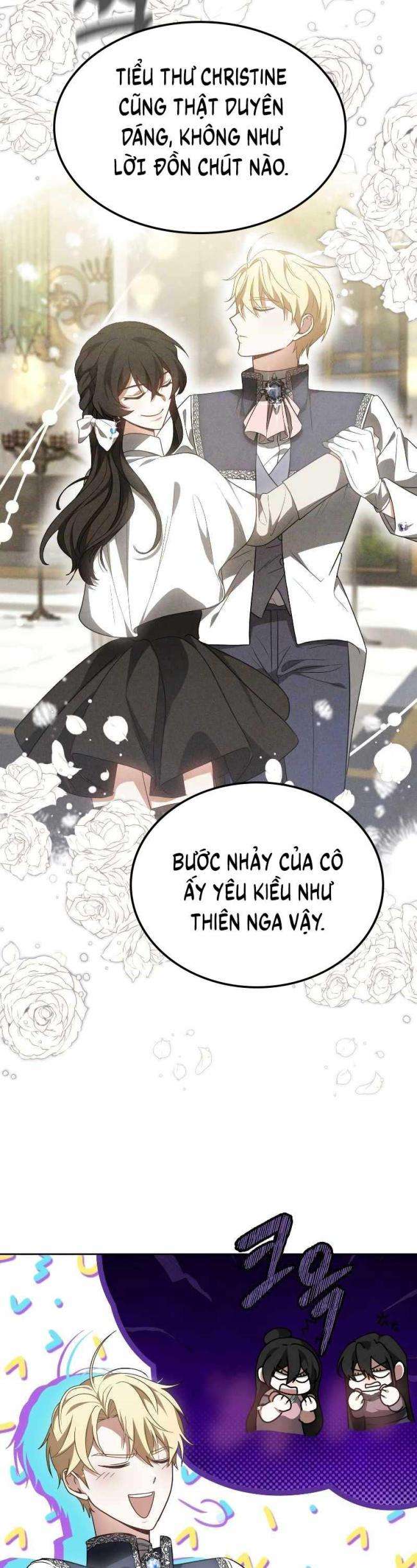 Người Chơi Hệ Bác Sĩ - Page 25