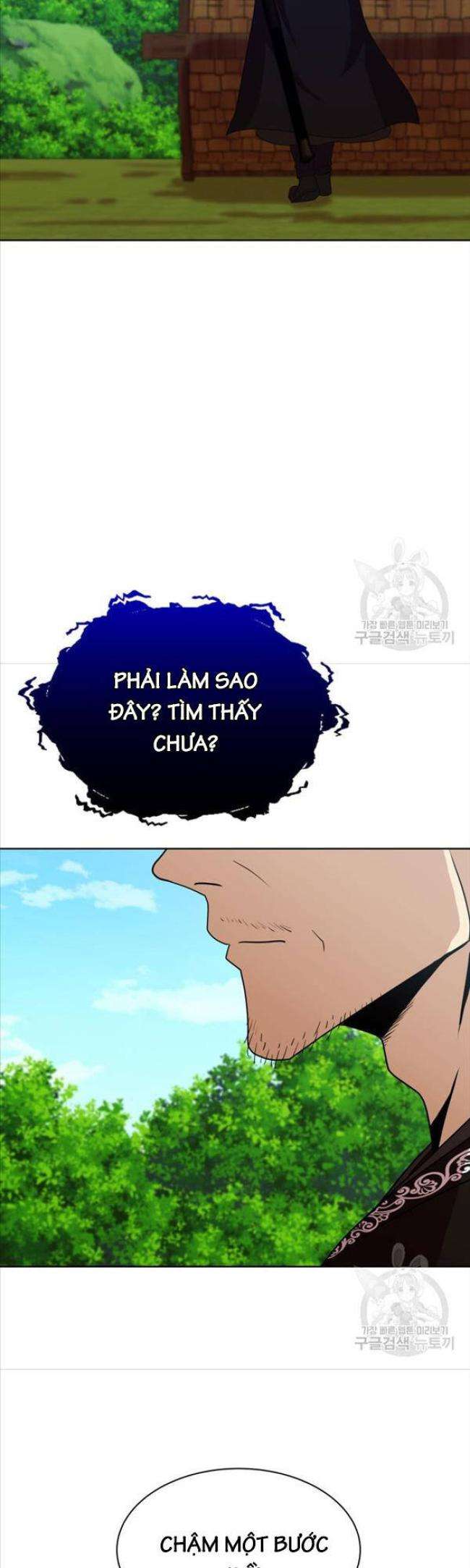 Bậc Thầy Phép Thuật Ở Thế Giới Võ Lâm - Page 18