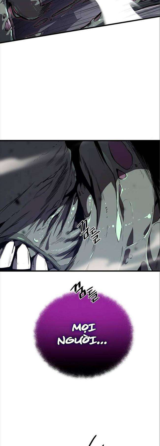 Sự Trở Lại Của Ranker Huyền Thoại - Page 34