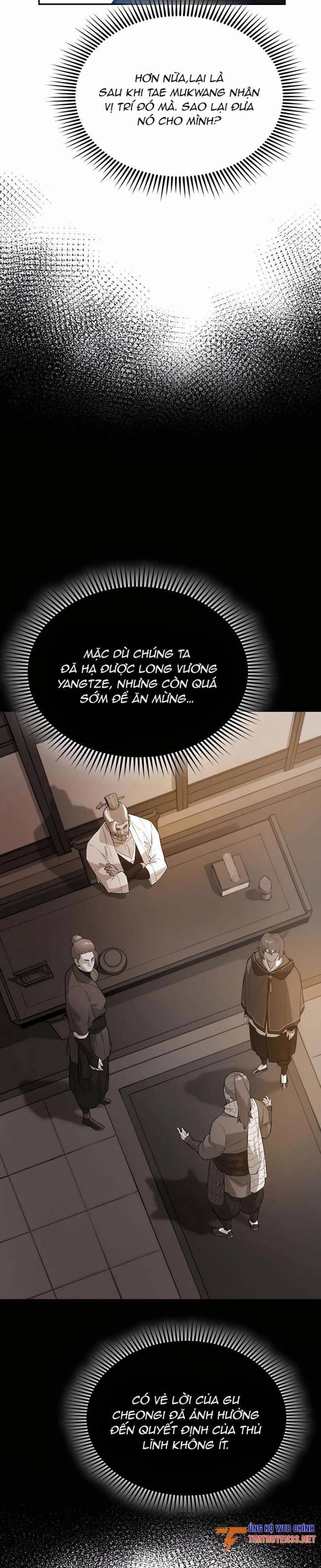 Kẻ Phản Diện Vô Song - Page 24