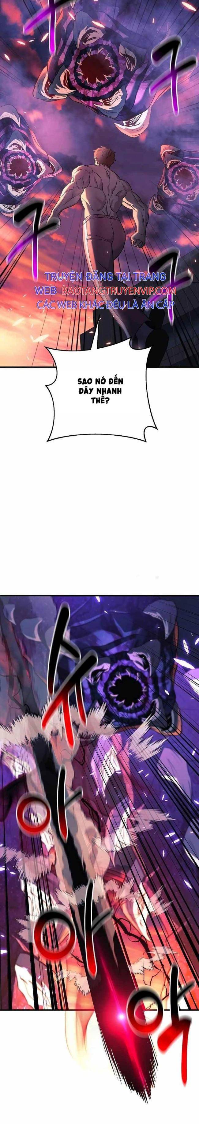 Tiểu Thuyết Gia Làm Thợ Săn - Page 27