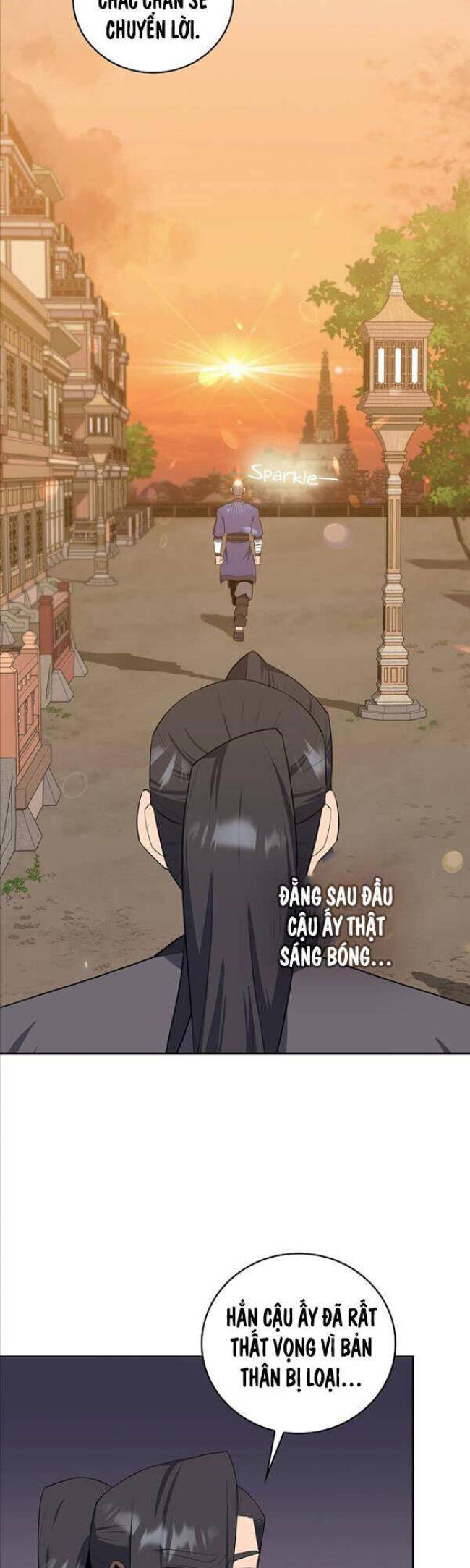 Tuyệt Đỉnh Võ Lâm - Page 40