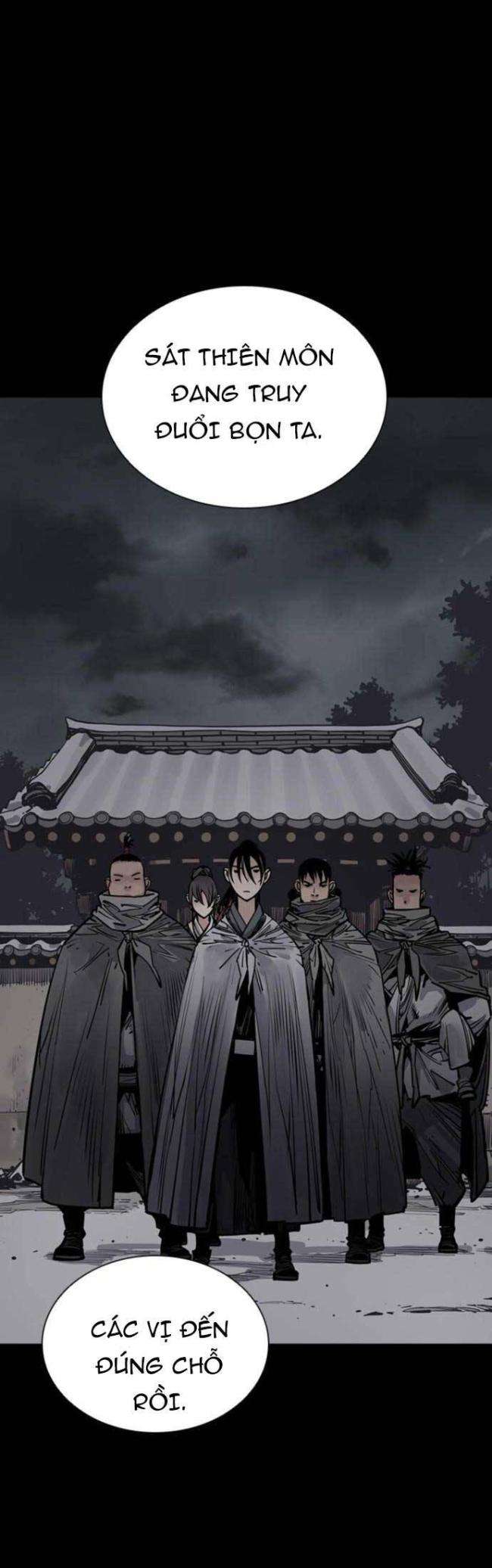 Sát Thủ Tống Lý Thu - Page 5