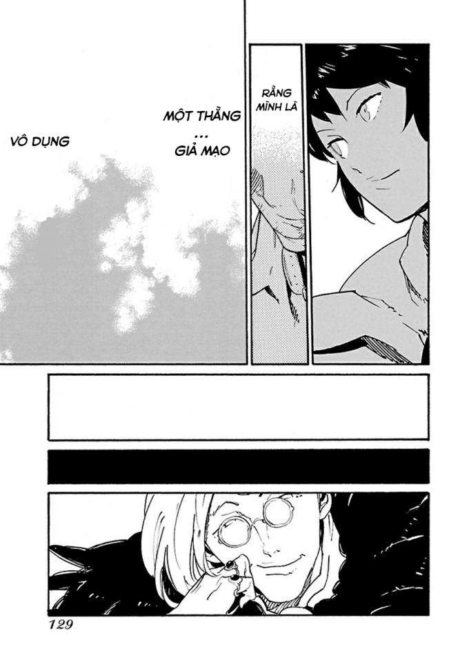 Ryuuma No Gagou - Page 31