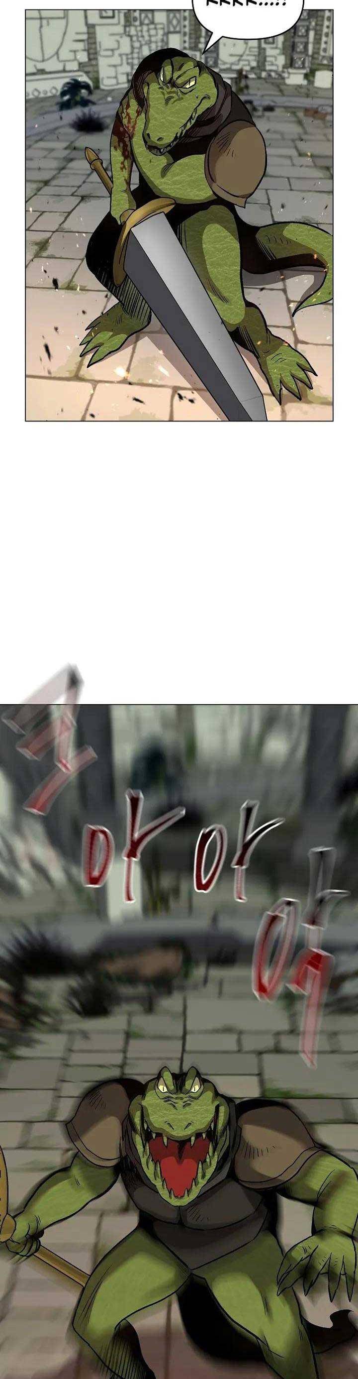 Con Đường Diệt Thần - Page 29