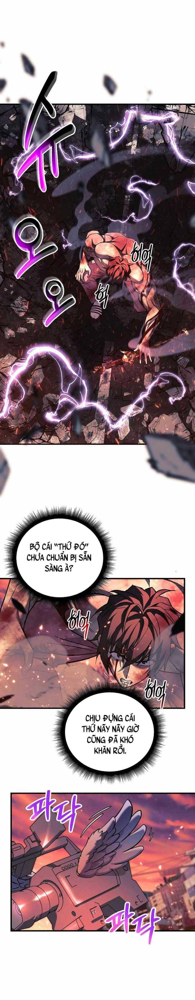 Tiểu Thuyết Gia Làm Thợ Săn - Page 29