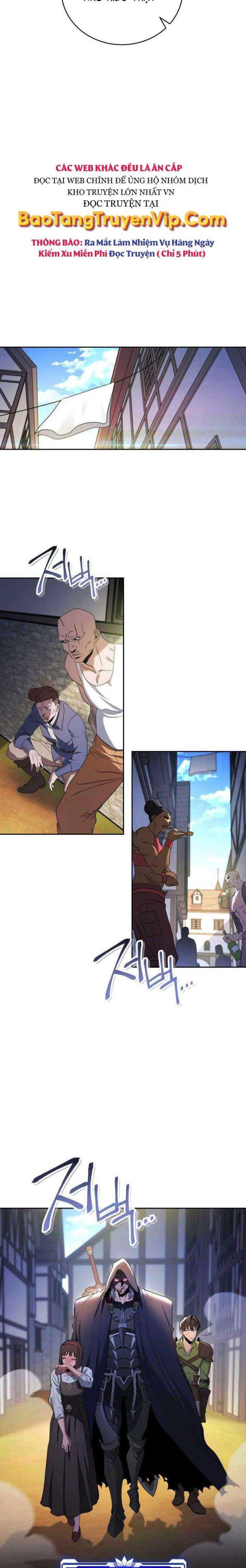 Thuộc Hạ Cực Kỳ Tài Năng Của Tôi - Page 19