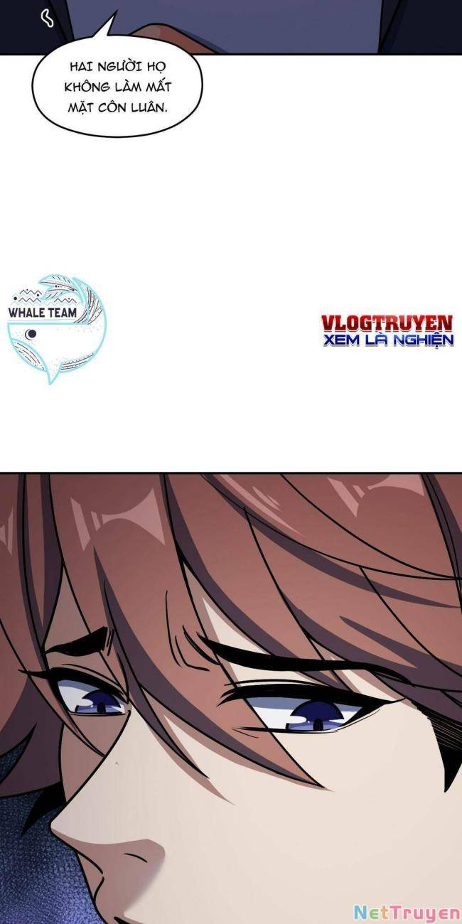 Mệnh Danh Thuật Của Bóng Tối - Page 47