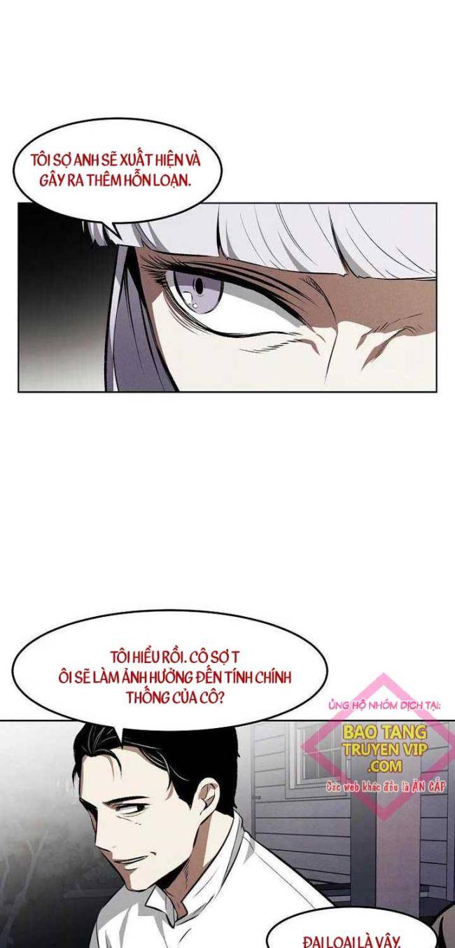 Kẻ Bất Bại - Page 12